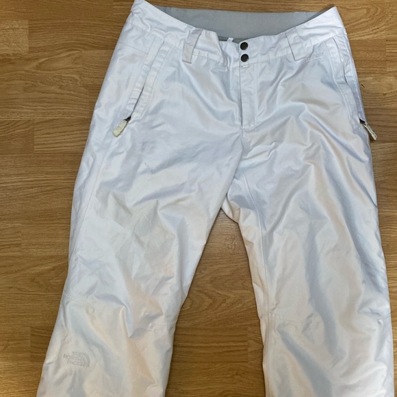 The North Face Women's Hyvent Ski Pants - Picture 1 of 9